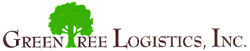 Greentree Logistics Logo